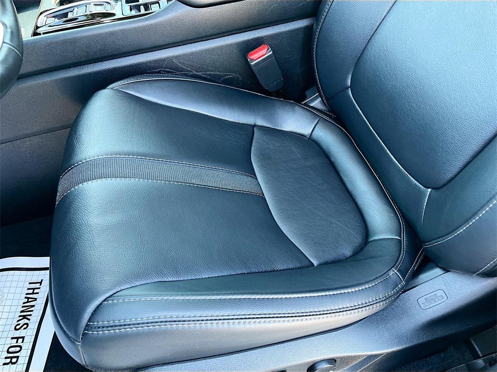 used 2024 Honda Pilot car, priced at $33,800