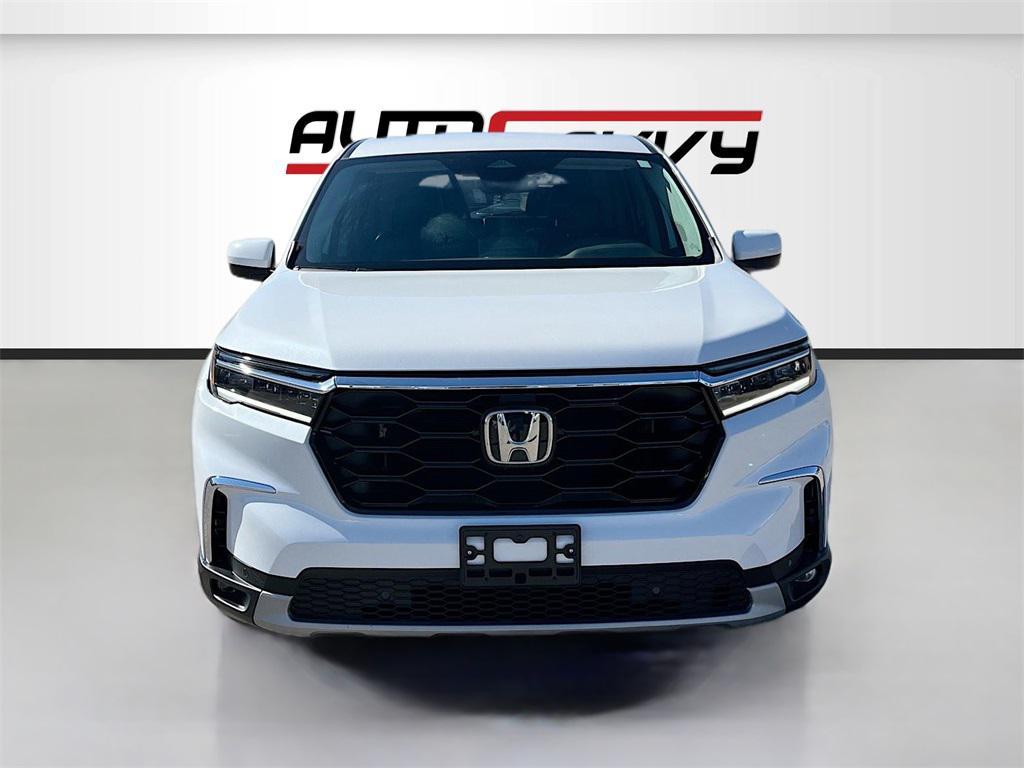 used 2024 Honda Pilot car, priced at $33,800