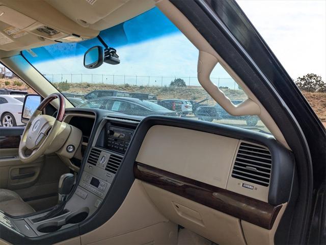 used 2005 Lincoln Aviator car, priced at $6,500
