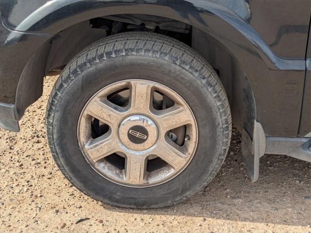 used 2005 Lincoln Aviator car, priced at $6,500