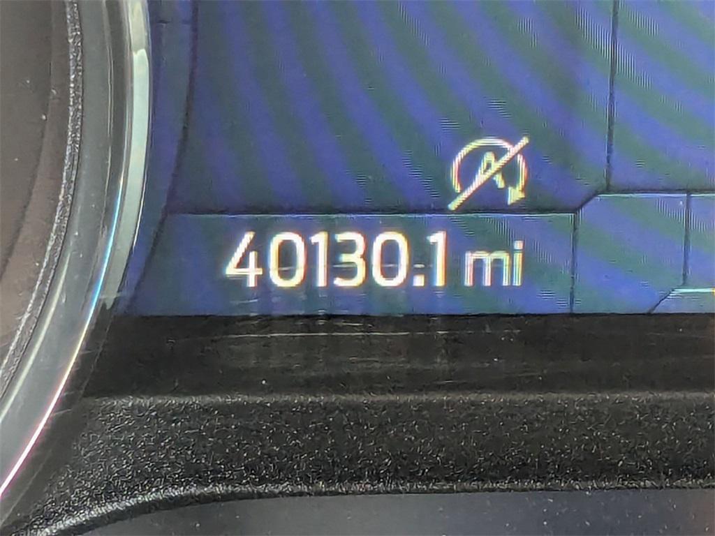 used 2023 Ford F-150 car, priced at $33,200