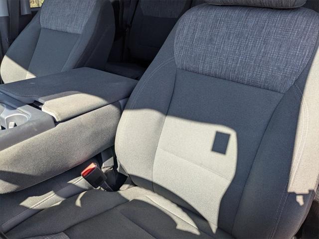 used 2023 Ford F-150 car, priced at $36,500