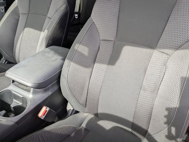 used 2023 Subaru Outback car, priced at $24,000