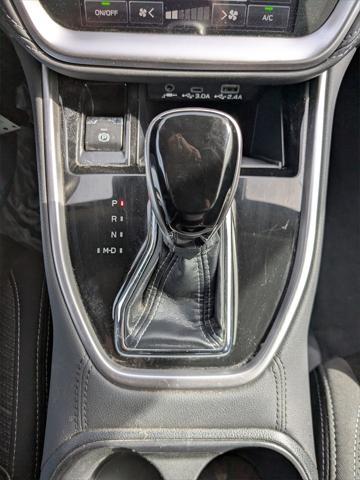 used 2023 Subaru Outback car, priced at $24,000