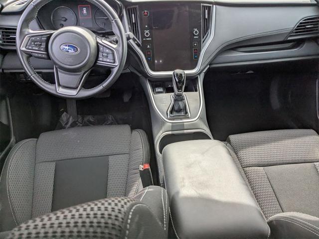 used 2023 Subaru Outback car, priced at $24,000