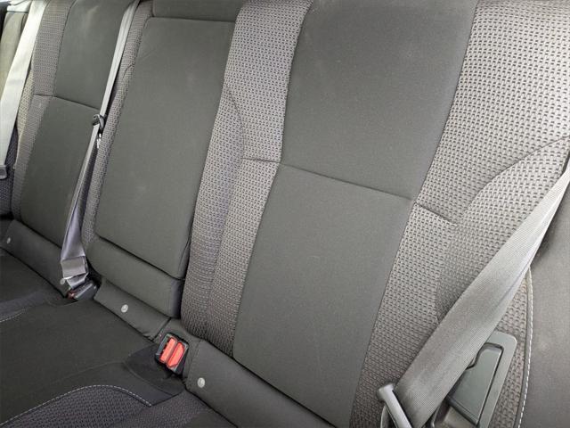 used 2023 Subaru Outback car, priced at $24,000