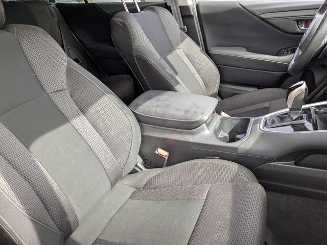 used 2023 Subaru Outback car, priced at $24,000