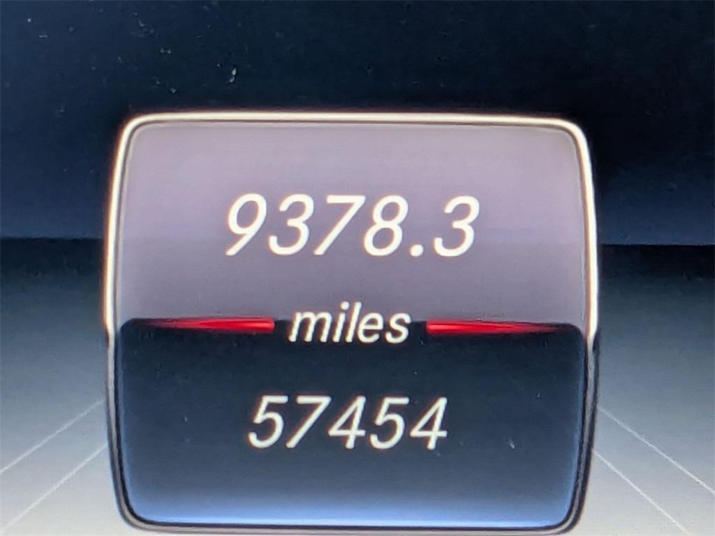used 2018 Mercedes-Benz E-Class car, priced at $25,300