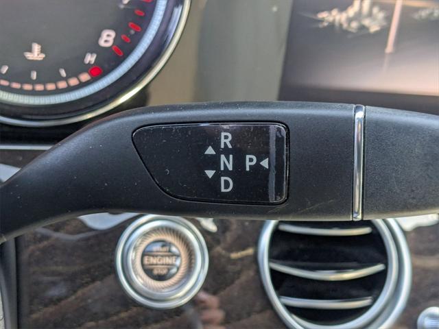 used 2018 Mercedes-Benz E-Class car, priced at $25,700
