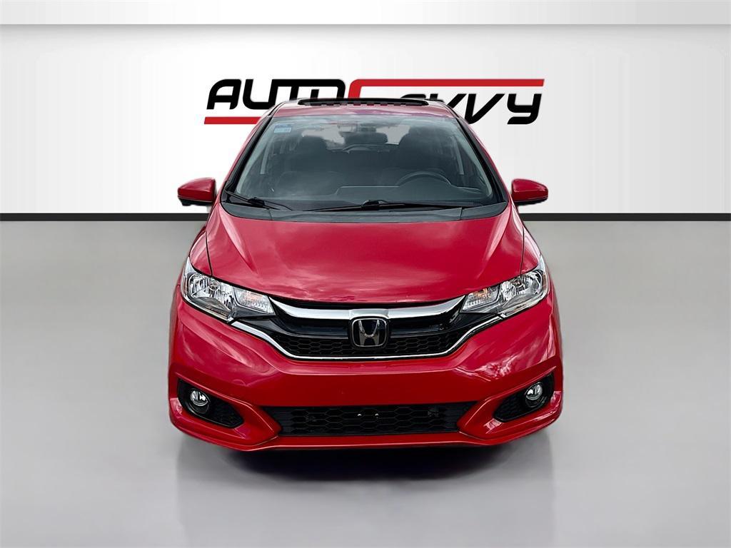 used 2019 Honda Fit car, priced at $15,400
