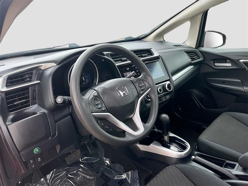 used 2019 Honda Fit car, priced at $15,400