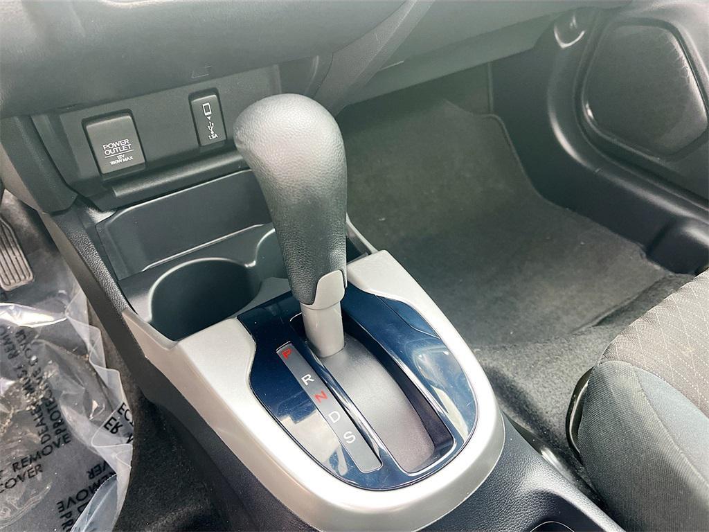 used 2019 Honda Fit car, priced at $15,400