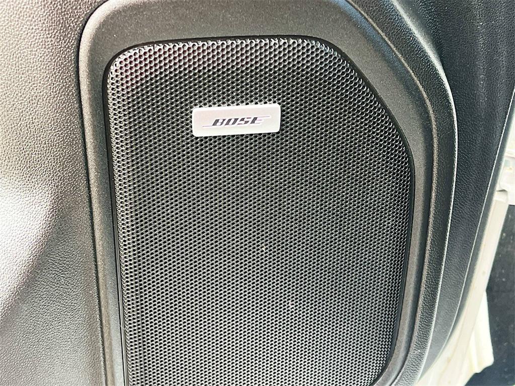 used 2022 Chevrolet Silverado 1500 car, priced at $33,800