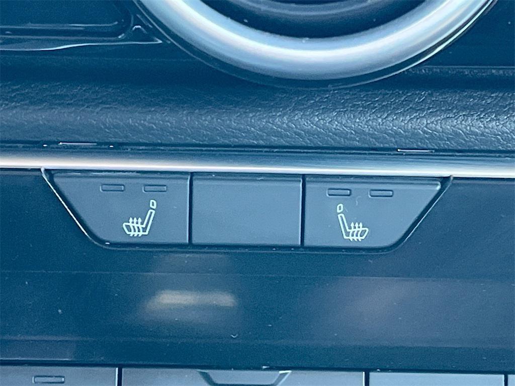 used 2024 Nissan Sentra car, priced at $19,700