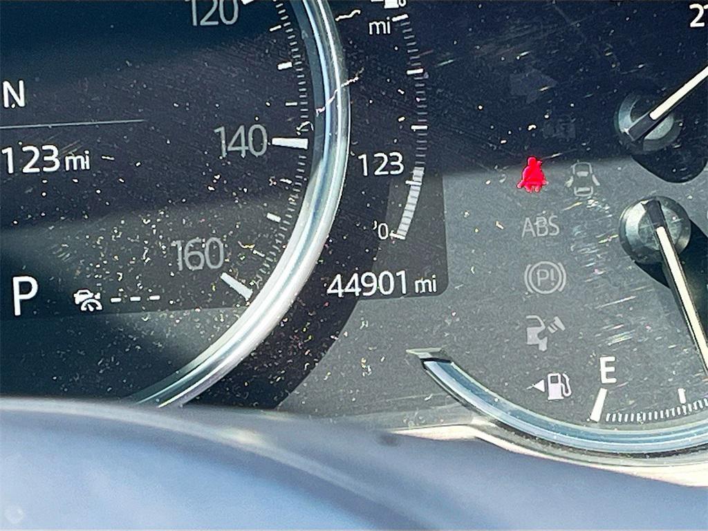 used 2021 Mazda CX-9 car, priced at $23,000