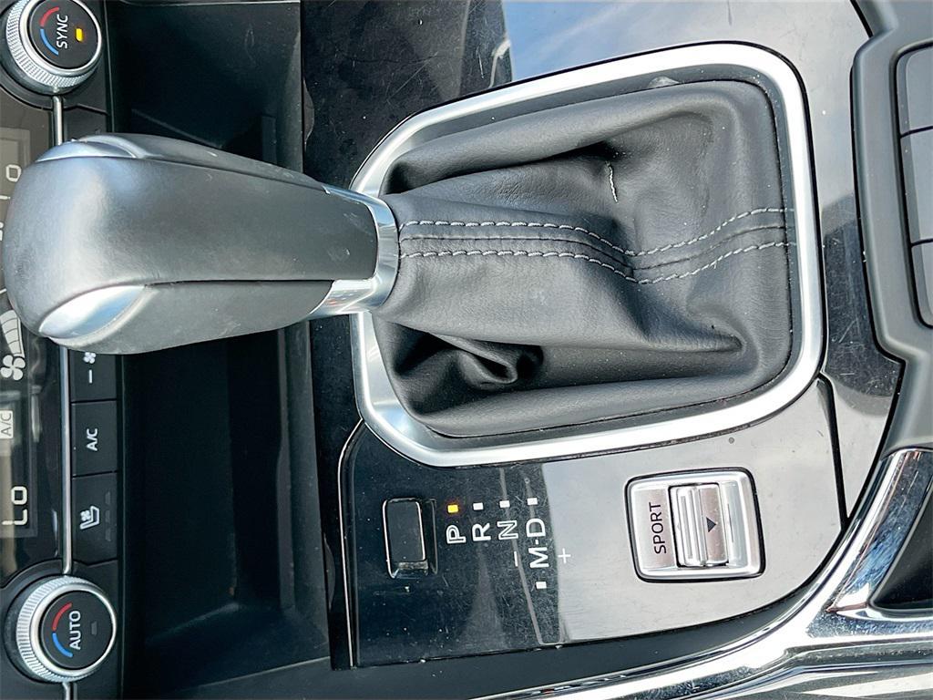 used 2021 Mazda CX-9 car, priced at $23,000