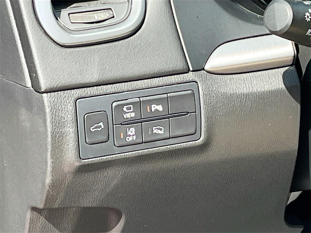 used 2021 Mazda CX-9 car, priced at $23,000