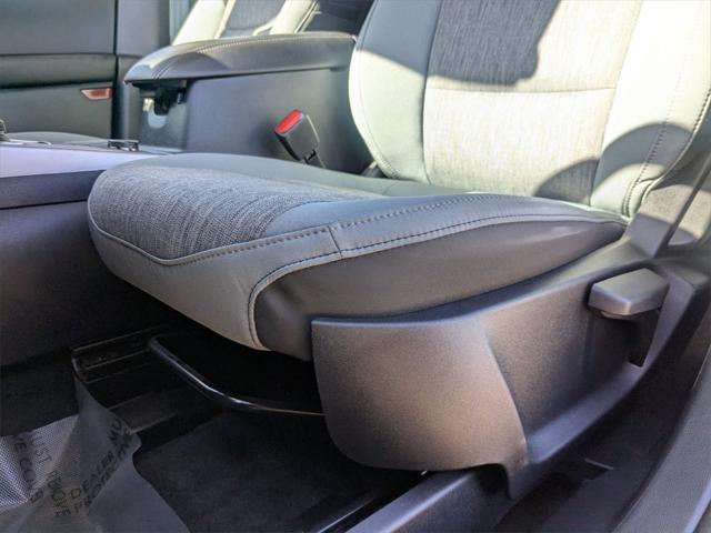 used 2024 Ford Bronco Sport car, priced at $24,700