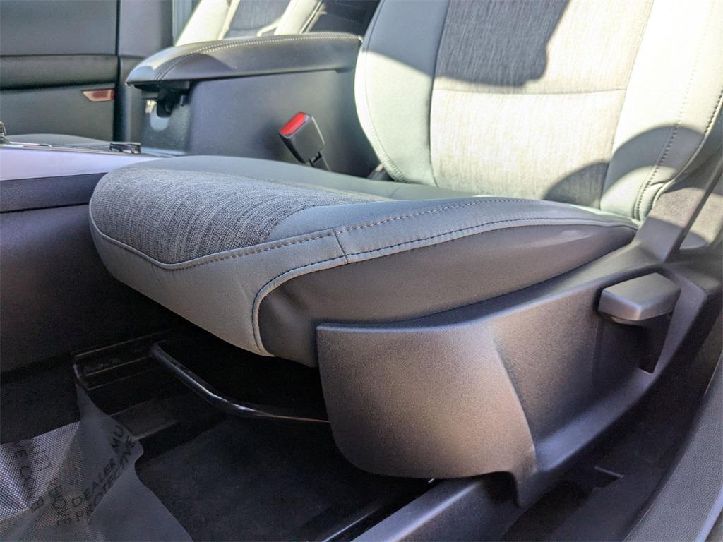 used 2024 Ford Bronco Sport car, priced at $23,800