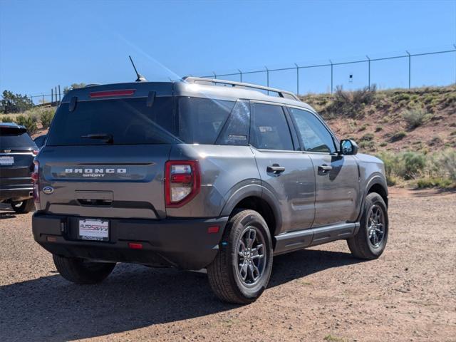 used 2024 Ford Bronco Sport car, priced at $24,700