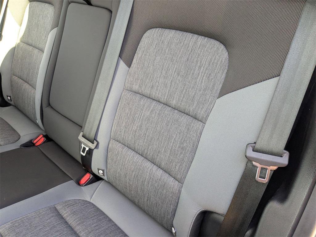 used 2024 Ford Bronco Sport car, priced at $23,800