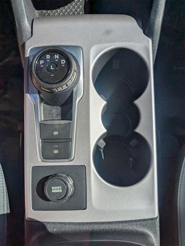 used 2024 Ford Bronco Sport car, priced at $24,700