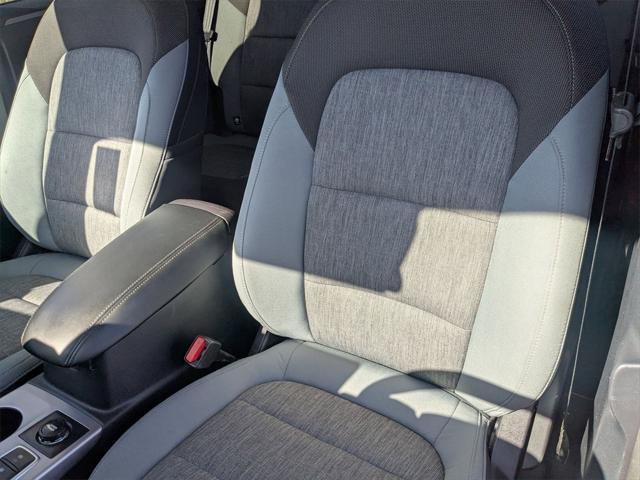 used 2024 Ford Bronco Sport car, priced at $24,700
