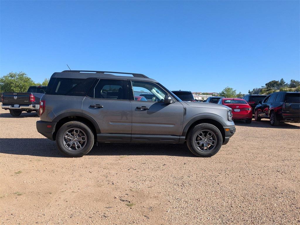 used 2024 Ford Bronco Sport car, priced at $23,800