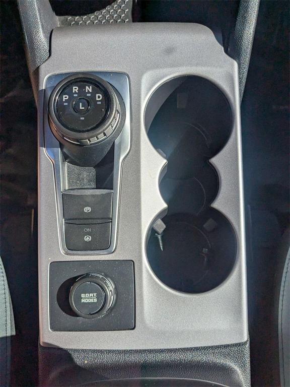 used 2024 Ford Bronco Sport car, priced at $23,800