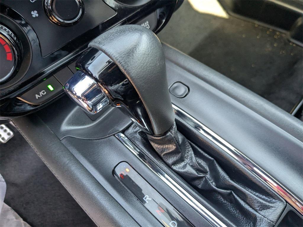 used 2021 Honda HR-V car, priced at $18,800