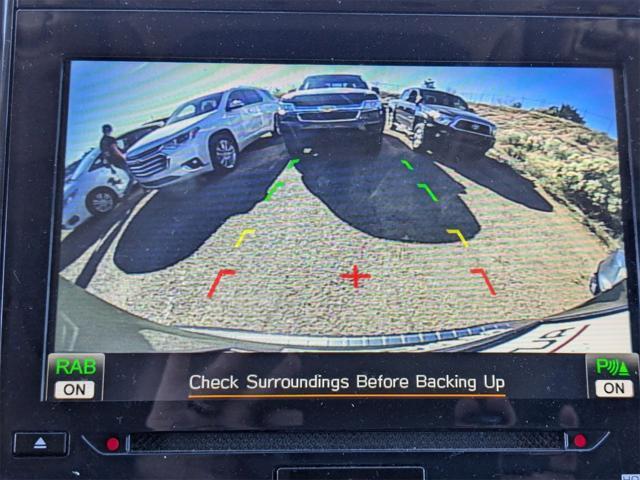 used 2022 Subaru Ascent car, priced at $27,400