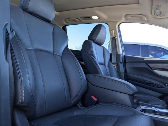 used 2022 Subaru Ascent car, priced at $27,400