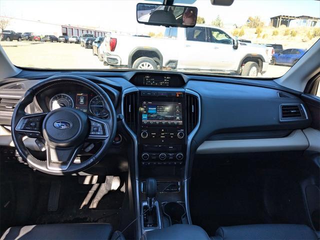 used 2022 Subaru Ascent car, priced at $27,400