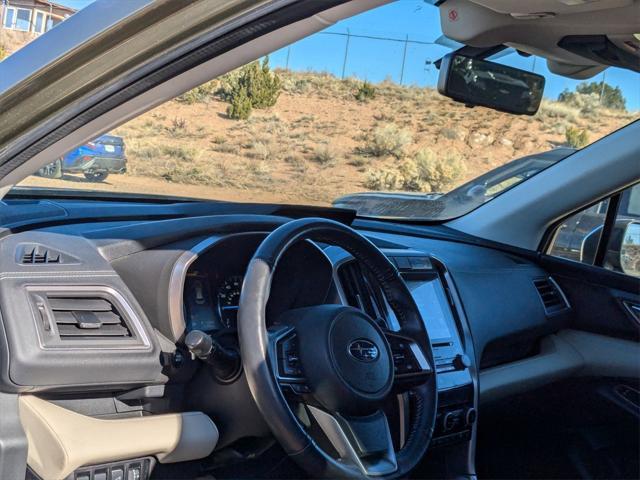 used 2022 Subaru Ascent car, priced at $27,400