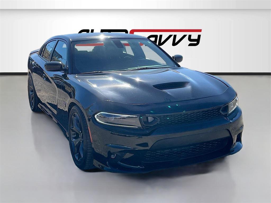 used 2023 Dodge Charger car, priced at $41,300