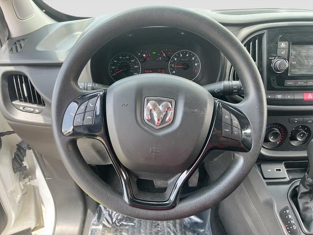 used 2022 Ram ProMaster City car, priced at $20,000