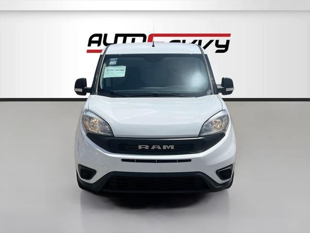 used 2022 Ram ProMaster City car, priced at $20,000