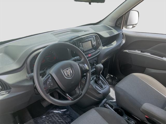 used 2022 Ram ProMaster City car, priced at $20,000