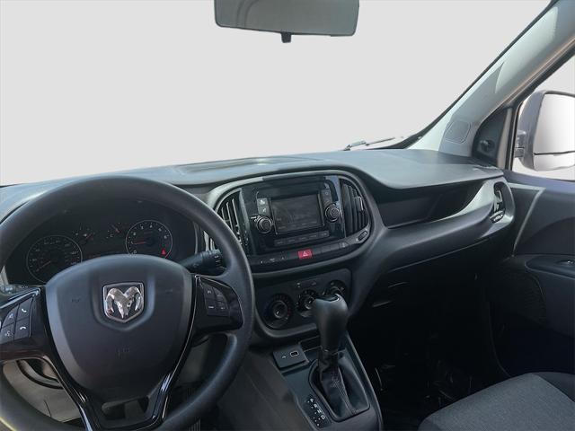 used 2022 Ram ProMaster City car, priced at $20,000