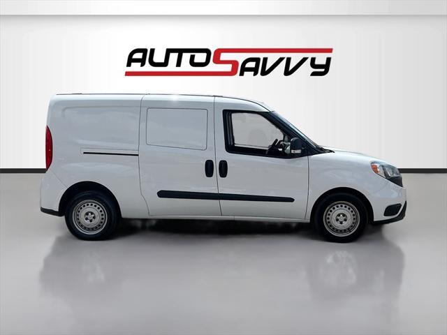 used 2022 Ram ProMaster City car, priced at $20,000