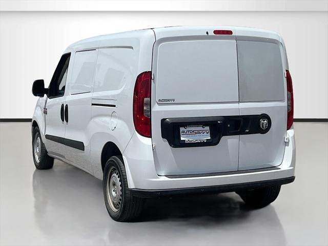 used 2022 Ram ProMaster City car, priced at $20,000