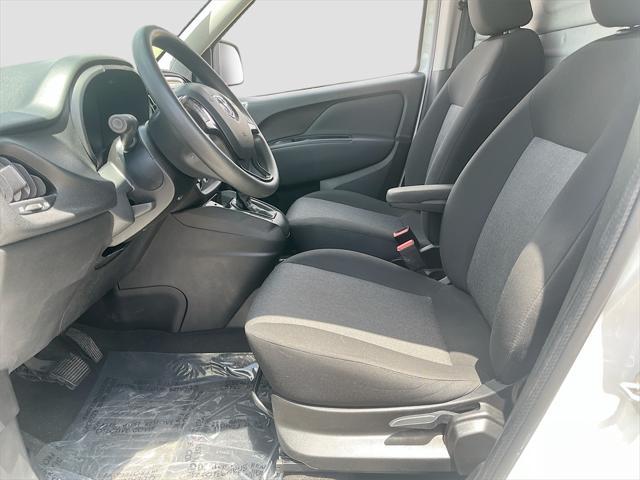 used 2022 Ram ProMaster City car, priced at $20,000