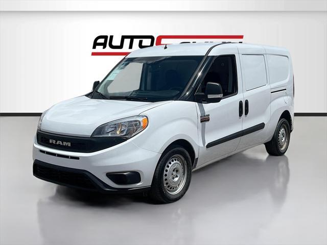 used 2022 Ram ProMaster City car, priced at $20,000