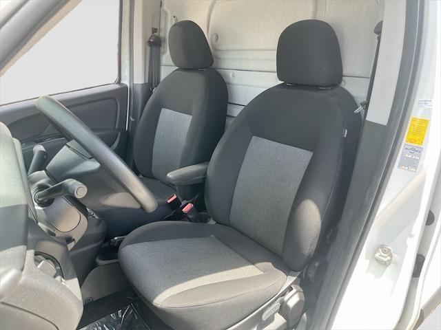 used 2022 Ram ProMaster City car, priced at $20,000