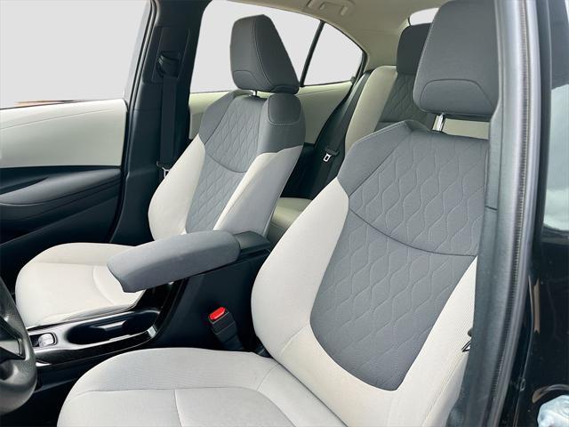used 2020 Toyota Corolla car, priced at $16,600