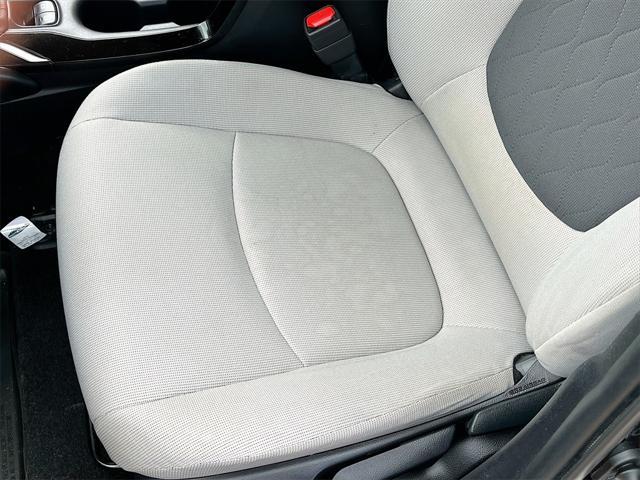 used 2020 Toyota Corolla car, priced at $16,600