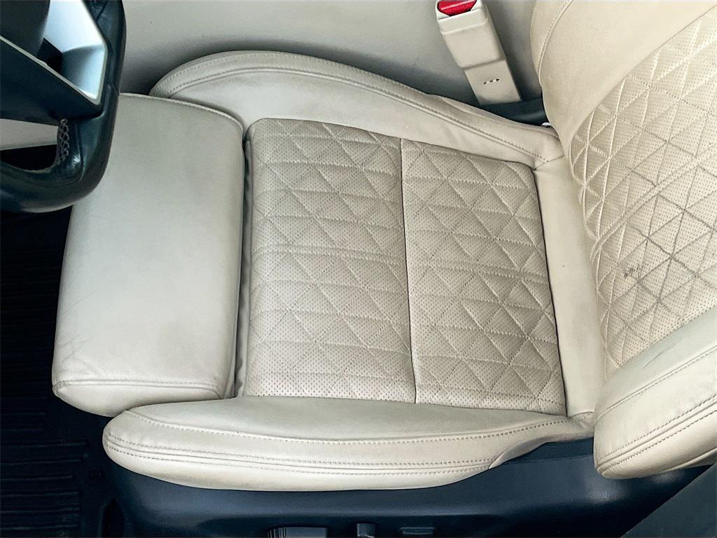 used 2022 Nissan Maxima car, priced at $23,800