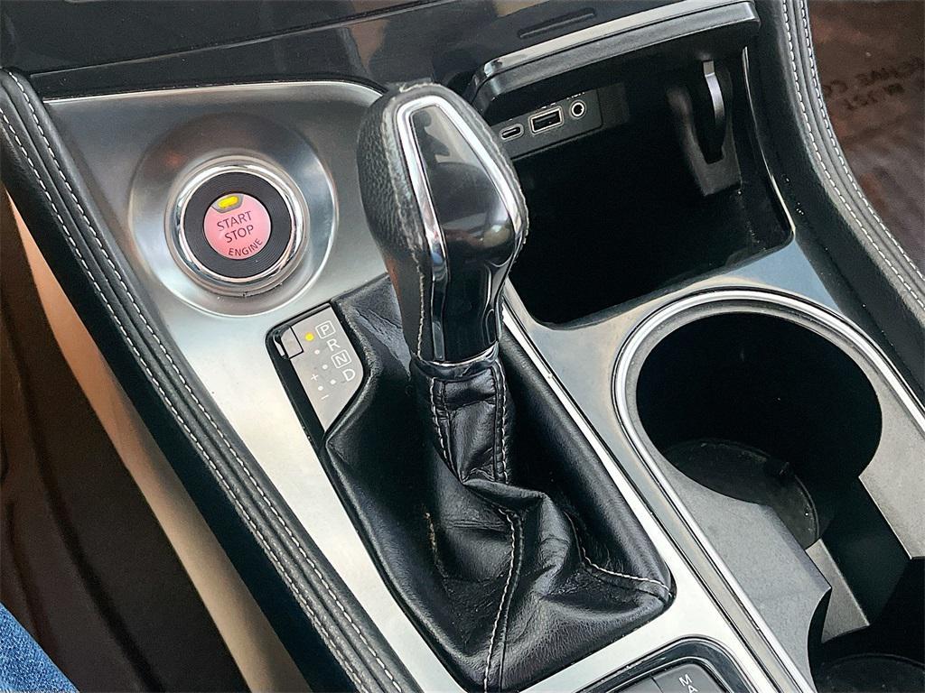 used 2022 Nissan Maxima car, priced at $23,800