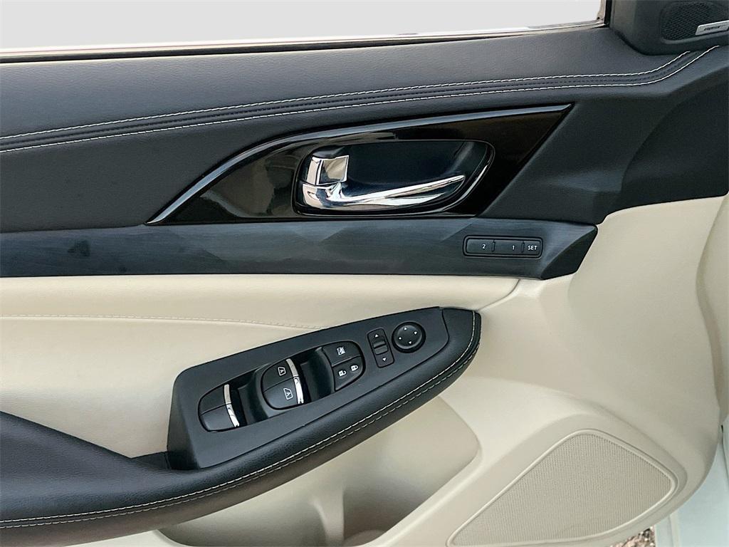 used 2022 Nissan Maxima car, priced at $23,800