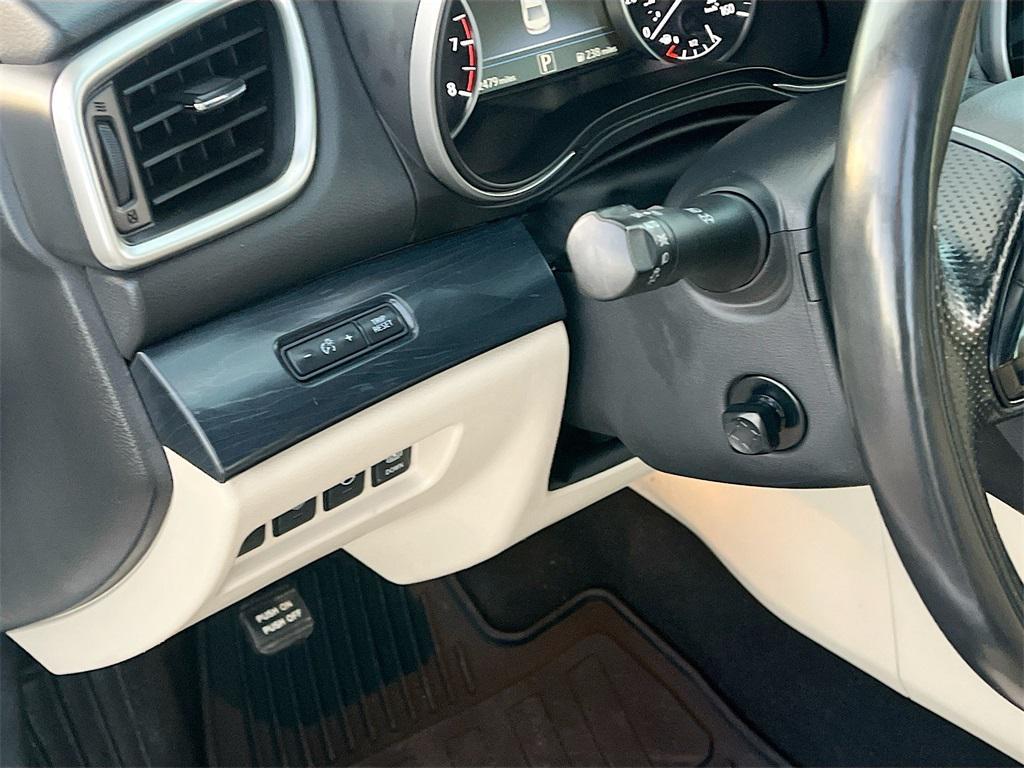 used 2022 Nissan Maxima car, priced at $23,800